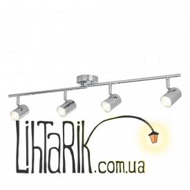 Потолочный светильник Searchlight Rollo - 3174СС