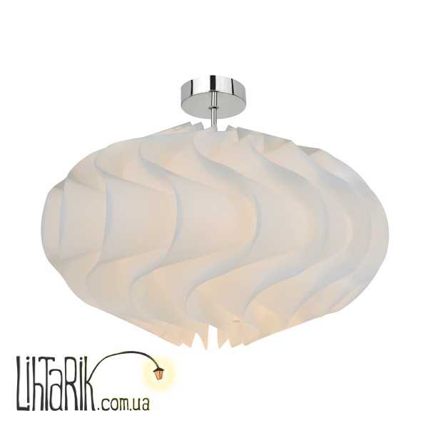 Люстра Zuma Line AGGEO P15103-1CL-D45