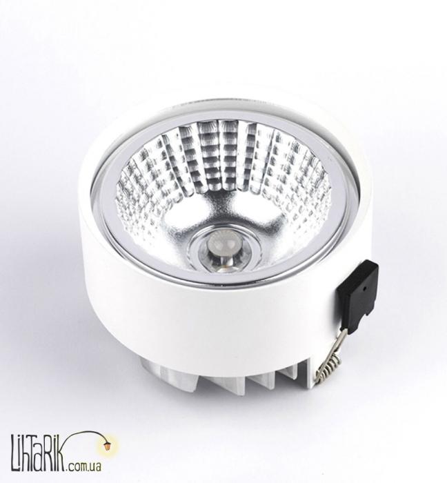 Потолочный светильник O-12