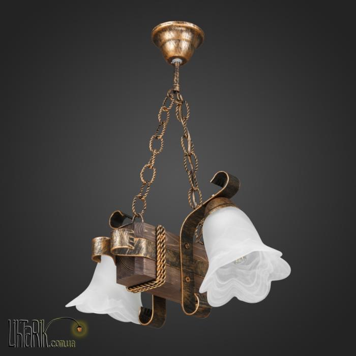 Люстра Elina-64