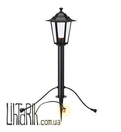 Декоративный уличный светильник Markslojd GARDEN 24 107991