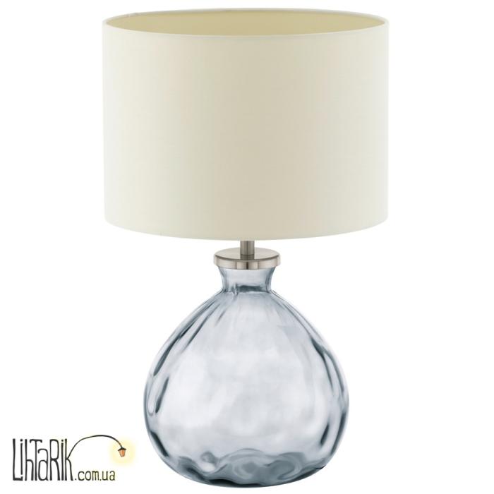 Настольная лампа Eglo Ossago - 94461