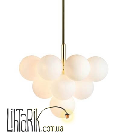 Люстра Markslojd MERLOT 107903