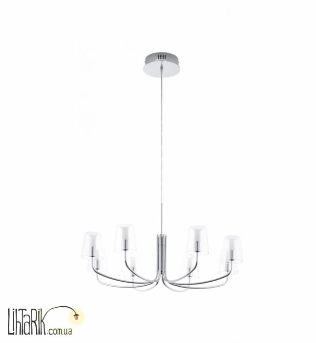 Люстра Eglo Noventa 1 - 96516