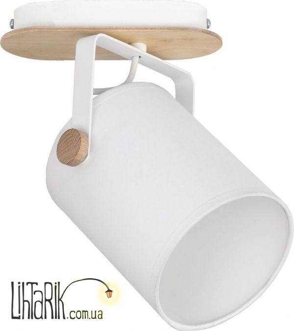 TK Lighting RELAX WHITE 1611