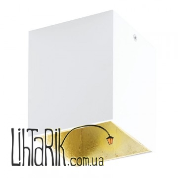 Потолочный светильник Eglo Polasso - 94498