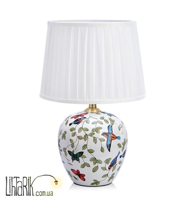 Настольная лампа Markslojd MANSION - 107040