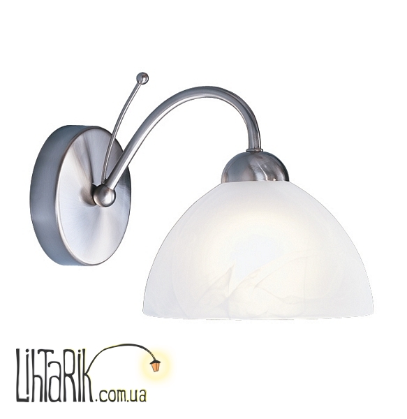 Бра Searchlight Milanese 1131-1SS