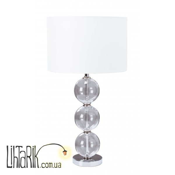 Настольная лампа Searchlight TABLE LAMPS EU6194CC-1