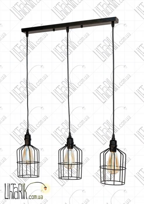 Подвес-лофт 756PR1985F-3 (500)