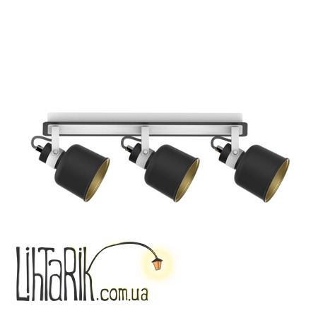 Потолочный светильник Zuma Line REDON CK170901-3