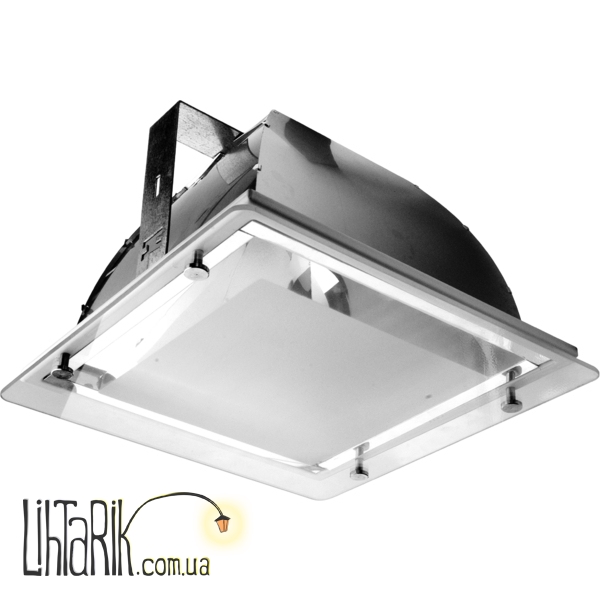 Светильник типа Downlight Lug Crosso Glass Mh