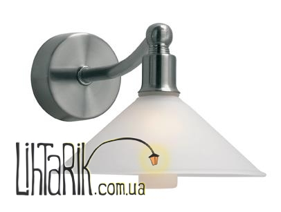 Светильник для ванной комнаты Markslojd Rosa 237141-496112