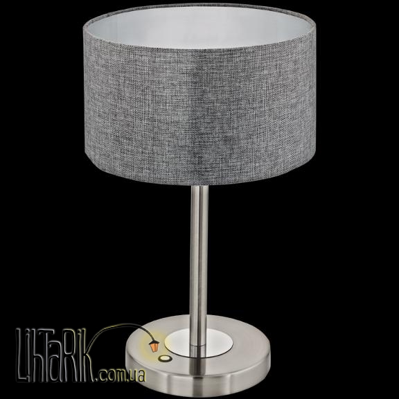 Настольная лампа Eglo ROMAO - 95352