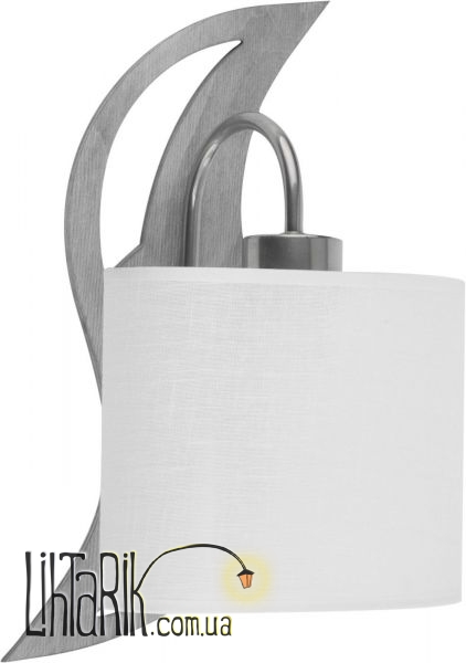 TK Lighting ASTORIA gray бра - 1460