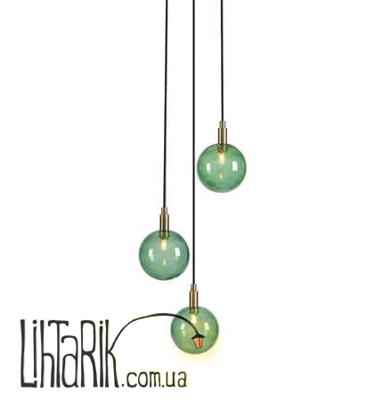 Люстра Markslojd UNO 107993