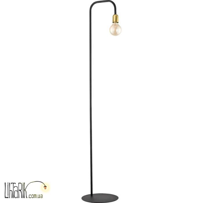 Торшер TK Lighting ESTRELLA BLACK - 3039