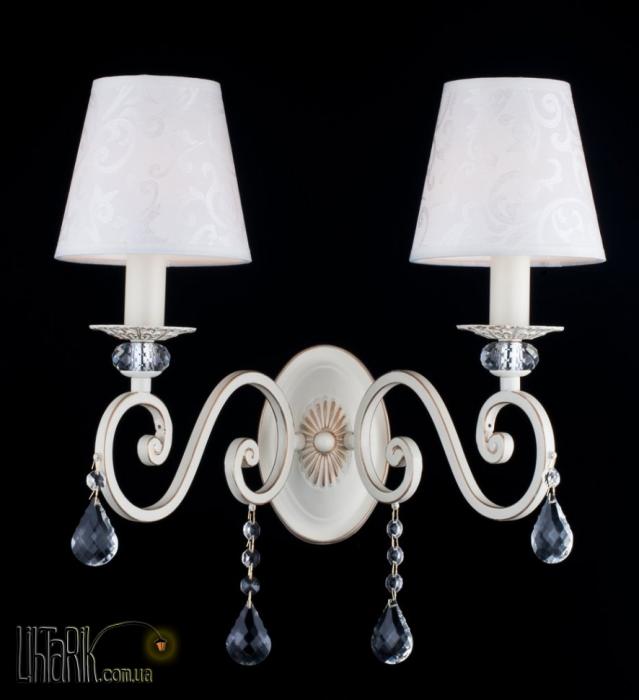 Бра Bulgarini VD30005-2