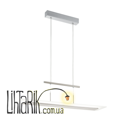 Люстра Eglo MANRESA - 96864