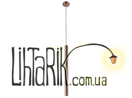 Люстра Viokef ELLIOT - 4201702