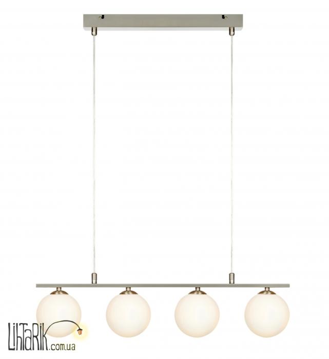 Люстра Markslojd QUATTRO 107573