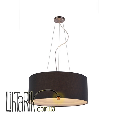 Люстра Zuma Line CAFE RLD93139-4LB