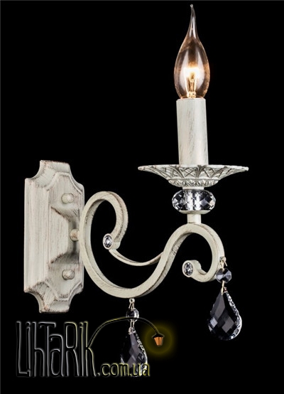 Бра Bulgarini VB50939-1A Beige