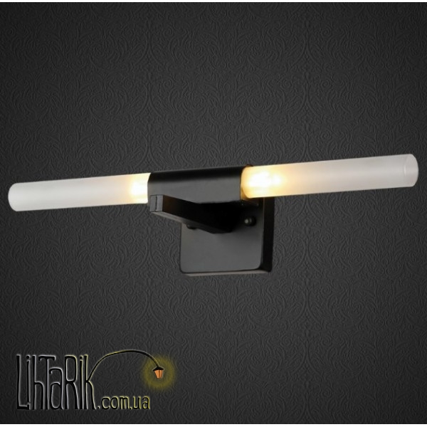 Levistella настенный светильник 756LWPR189-2 BK