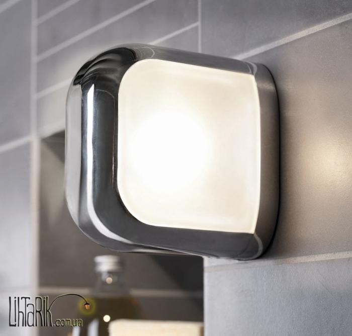 Светильник для ванной комнаты Herstal Zinta 3083091225