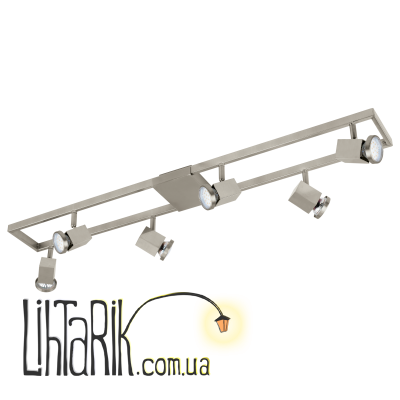 Потолочный светильник Eglo ZERACO - 93679