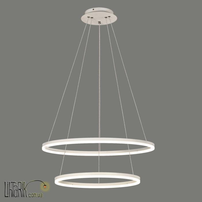 Люстра подвесная Belenus Colgante 3444 /2 LED 3200