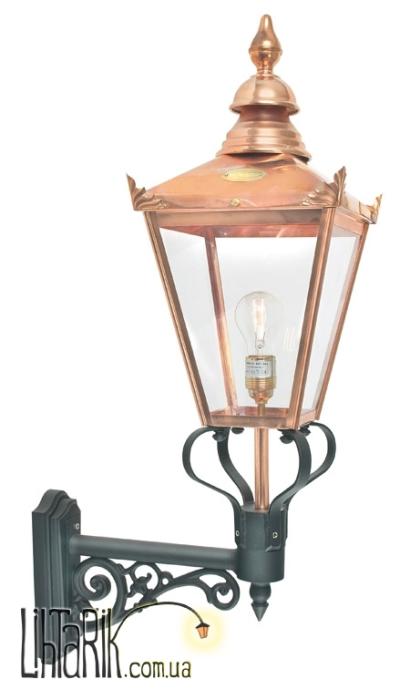 Настенный светильник Norlys Chelsea 955СО