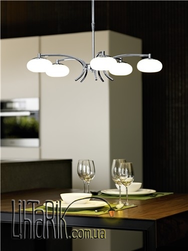 Люстра Eglo Aleandro - 91753