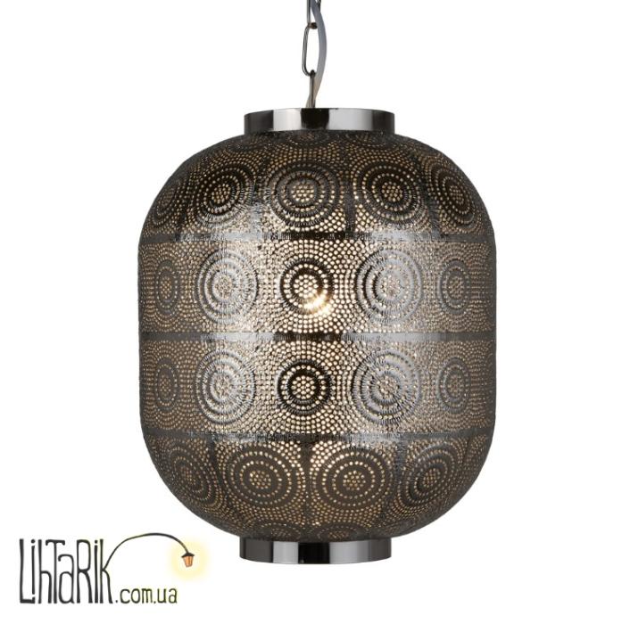 Люстра Searchlight Moroccan - 2431SS