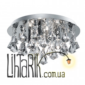 Люстра Searchlight Hanna -4CC - 2204