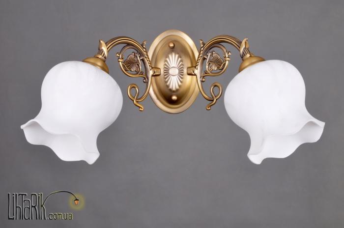 Focus настенный светильник MB37582/2