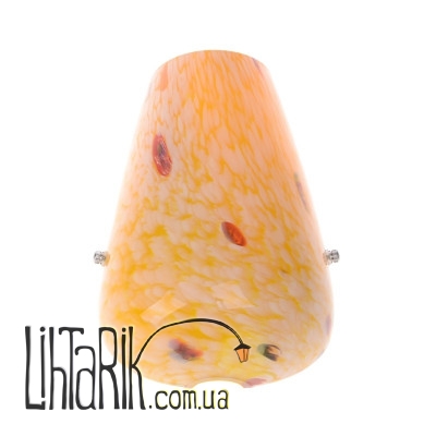 BR-02 500/1-5 бра (Brille 177620)