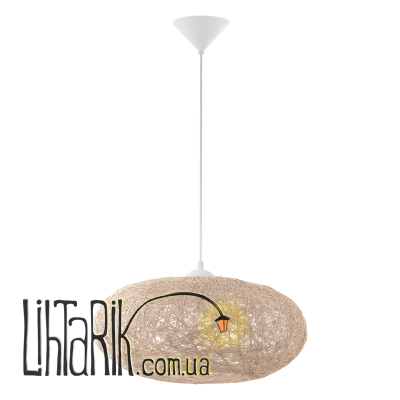 Люстра Eglo CAMPILO - 93374