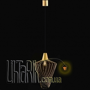 Люстра Nowodvorski WAVE 8857