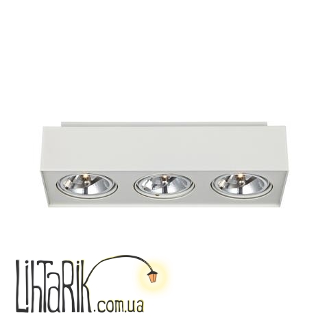 Светильник для ванной комнаты Markslojd KALLAX 104861