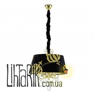 Люстра Eglo PERGOLESI - 31453