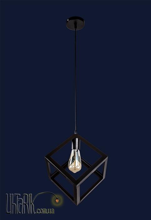 Levistella подвес 756PR200F-1 BK