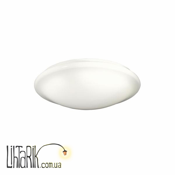 Настенно-потолочный светильник Searchlight Flush 302-30WH