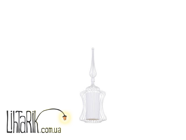 Плафон к люстре Nowodvorski CAMELEON ABI S 8587