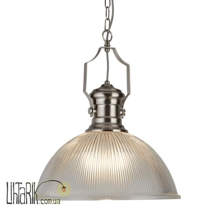 Люстра Searchlight INDUSTRIAL - 4701SS