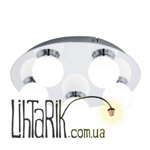 Потолочный светильник для ванной комнаты Eglo Mosiano - 94631