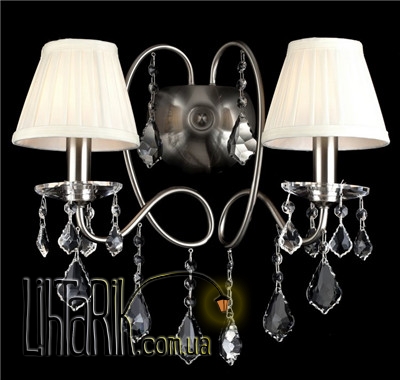 Бра Bulgarini VB50853-02-N AB