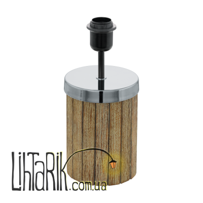 Основа для настольной лампы Eglo THORNHILL - 49795