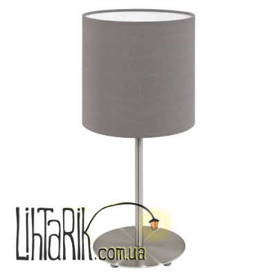 Настольная лампа Eglo PASTERI - 31597