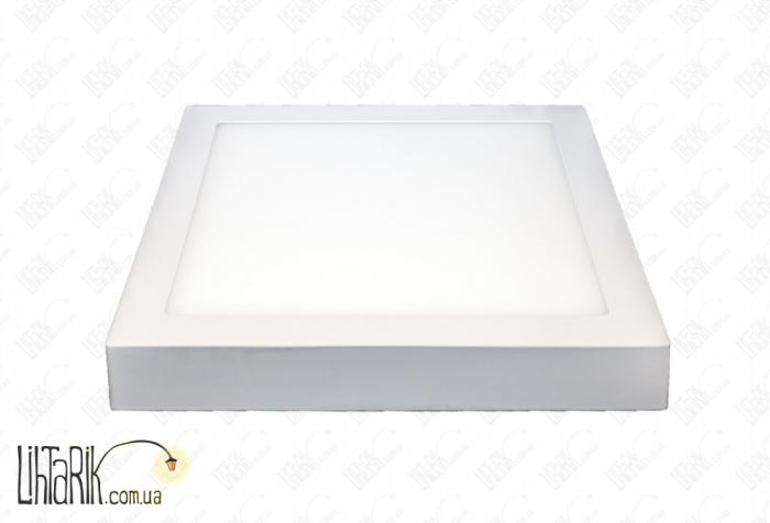 Levistella 745SM-24W (квадрат) теплый, нейтральный, холодный